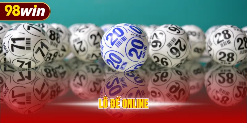 lô đề online